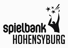 Casino Hohensyburg logo